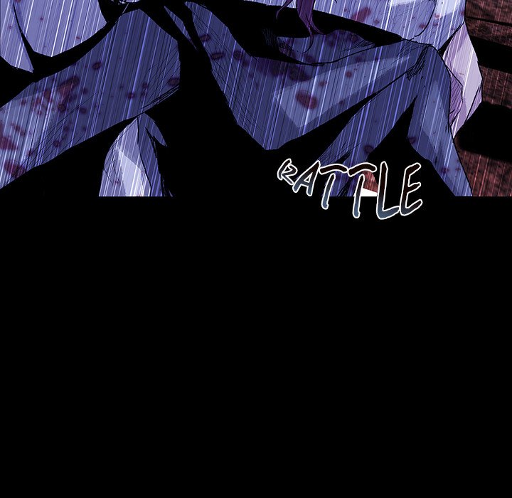 Read Blood Blade chapter 70 image 59 on Lezhin