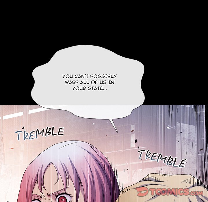 Read Blood Blade chapter 70 image 61 on Lezhin