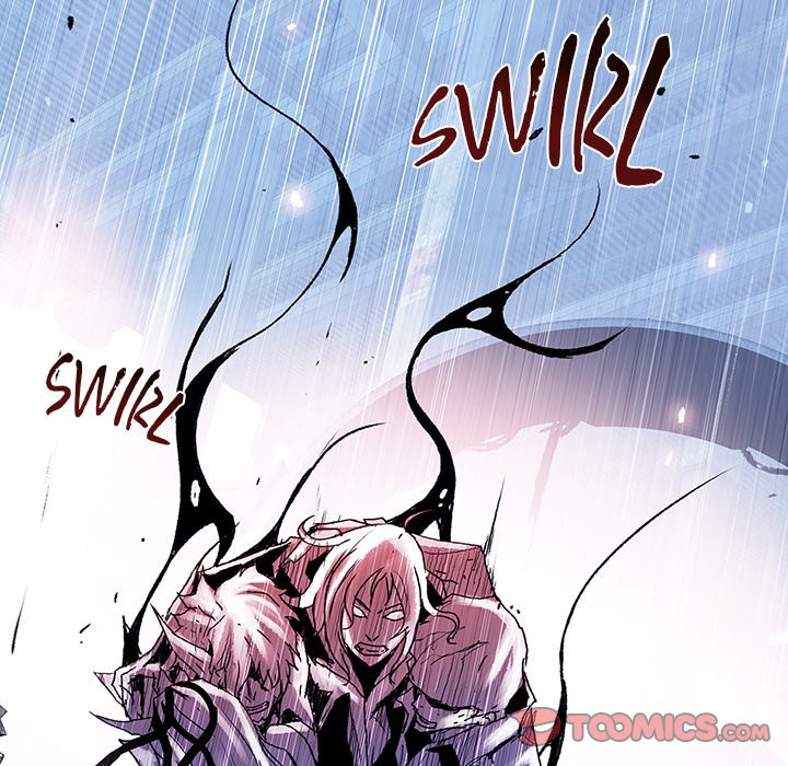 Read Blood Blade chapter 70 image 67 on Lezhin