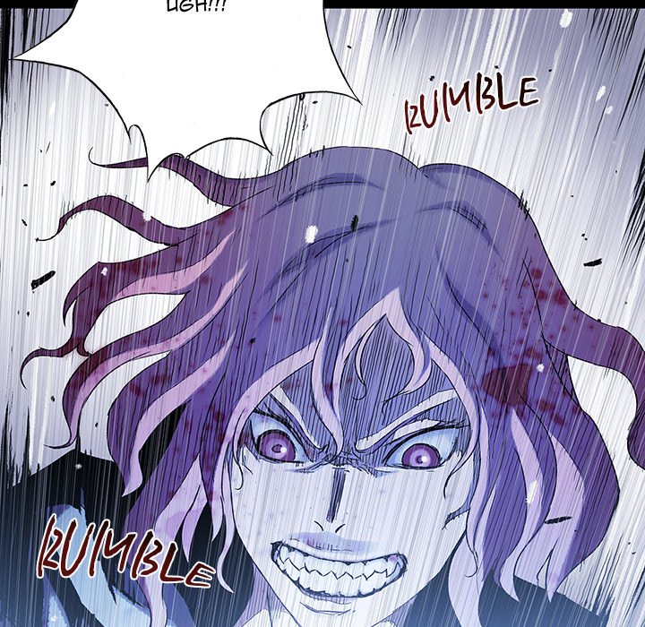 Read Blood Blade chapter 70 image 69 on Lezhin