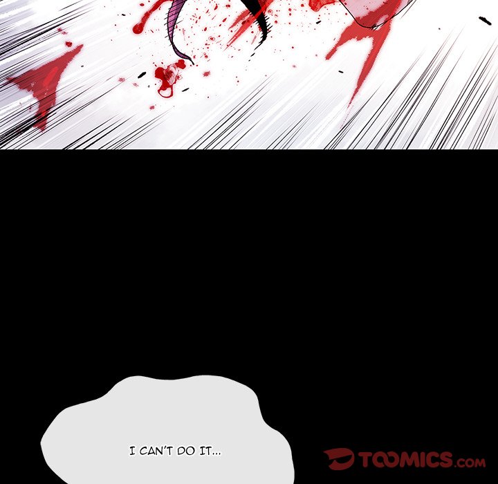 Read Blood Blade chapter 70 image 73 on Lezhin