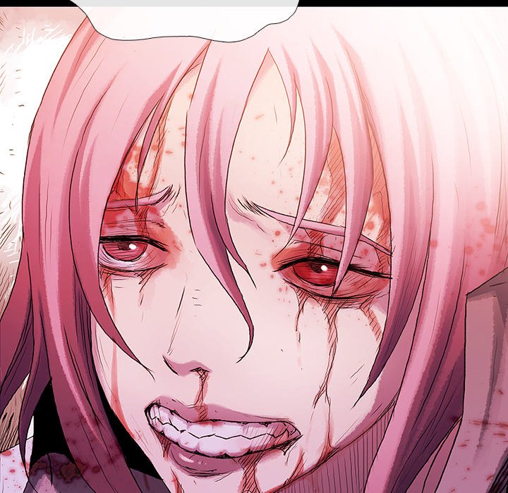 Read Blood Blade chapter 70 image 74 on Lezhin