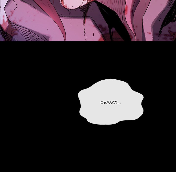 Read Blood Blade chapter 70 image 75 on Lezhin
