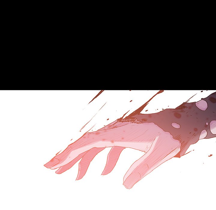 Read Blood Blade chapter 70 image 76 on Lezhin
