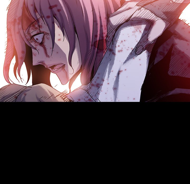 Read Blood Blade chapter 70 image 78 on Lezhin