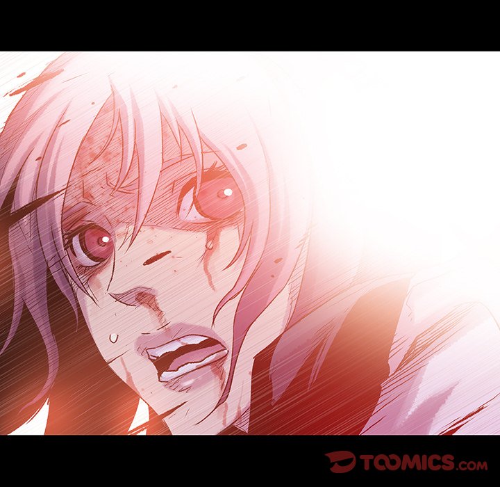 Read Blood Blade chapter 70 image 79 on Lezhin