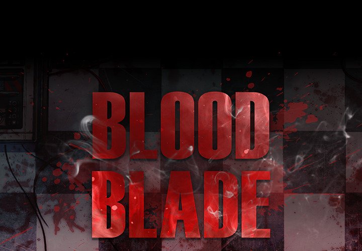 Read Blood Blade chapter 72 image 1 on Lezhin