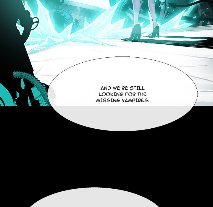 Read Blood Blade chapter 72 image 100 on Lezhin