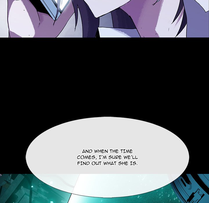 Read Blood Blade chapter 72 image 102 on Lezhin