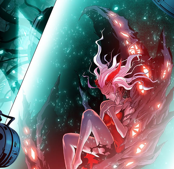 Read Blood Blade chapter 72 image 103 on Lezhin