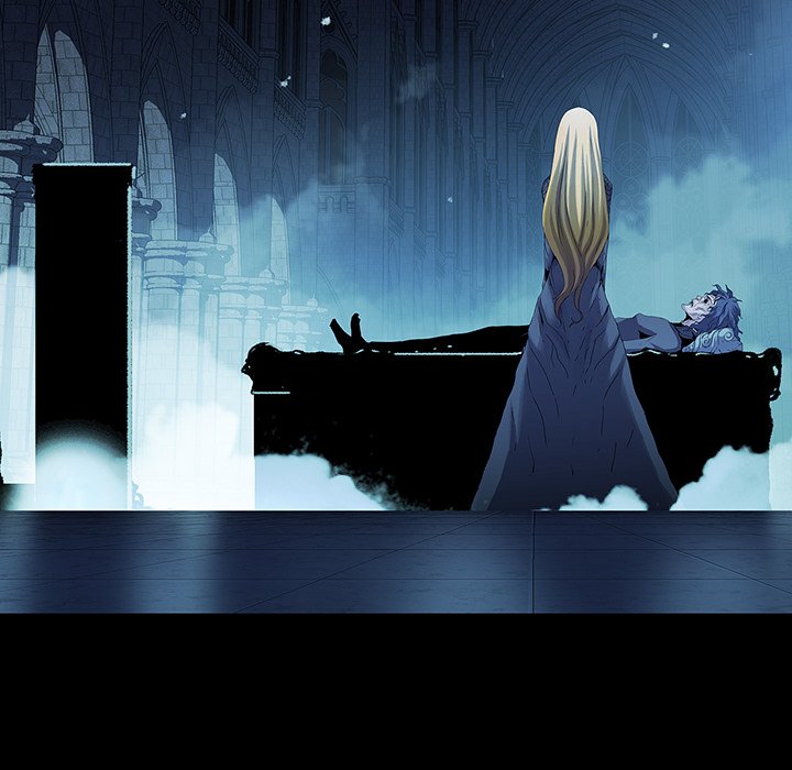 Read Blood Blade chapter 72 image 113 on Lezhin