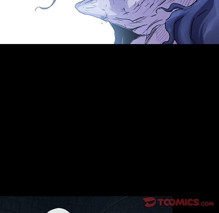 Read Blood Blade chapter 72 image 119 on Lezhin