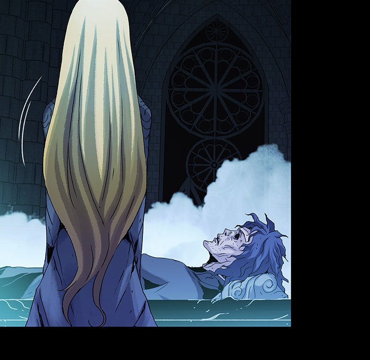 Read Blood Blade chapter 72 image 120 on Lezhin