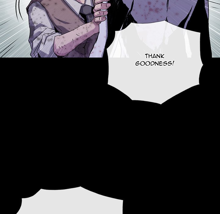Read Blood Blade chapter 72 image 22 on Lezhin