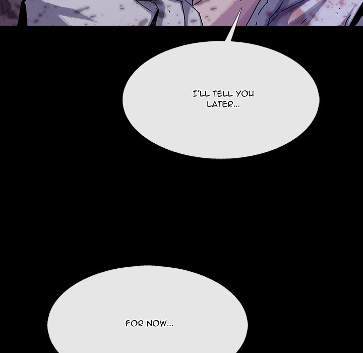 Read Blood Blade chapter 72 image 24 on Lezhin