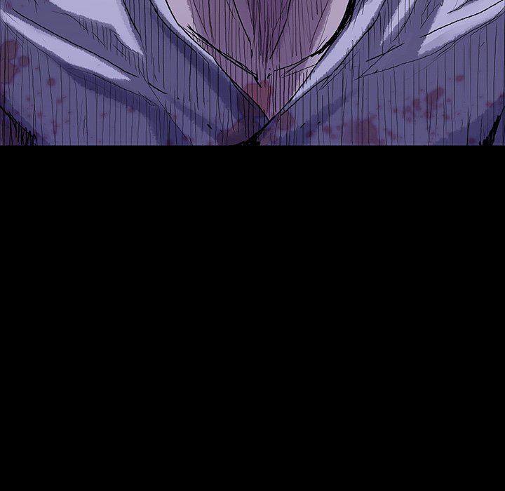 Read Blood Blade chapter 72 image 28 on Lezhin