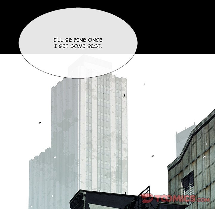 Read Blood Blade chapter 72 image 29 on Lezhin