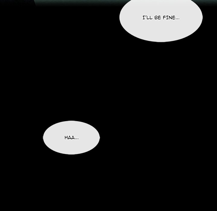 Read Blood Blade chapter 72 image 31 on Lezhin