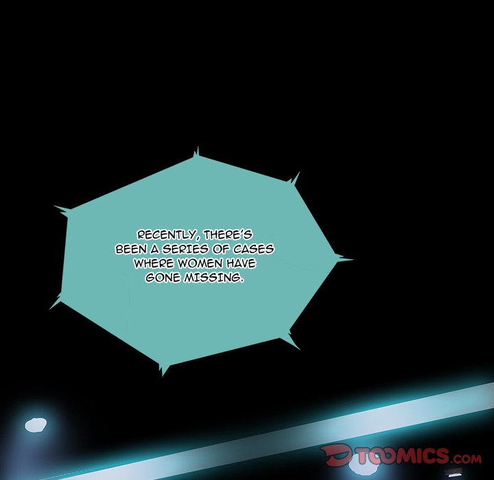 Read Blood Blade chapter 72 image 38 on Lezhin