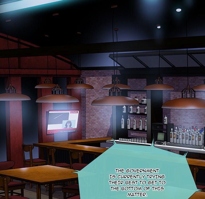 Read Blood Blade chapter 72 image 39 on Lezhin