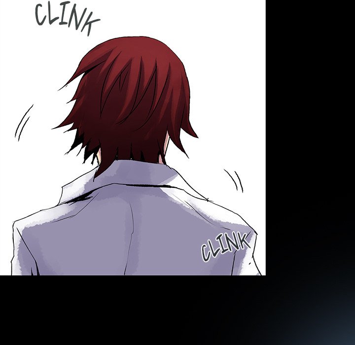 Read Blood Blade chapter 72 image 41 on Lezhin