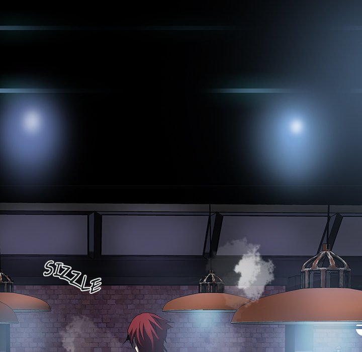 Read Blood Blade chapter 72 image 42 on Lezhin