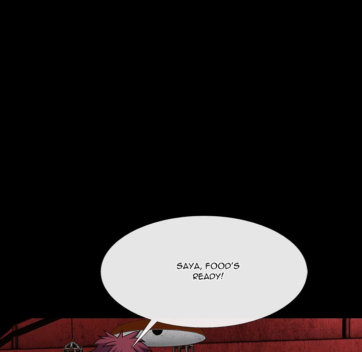 Read Blood Blade chapter 72 image 44 on Lezhin
