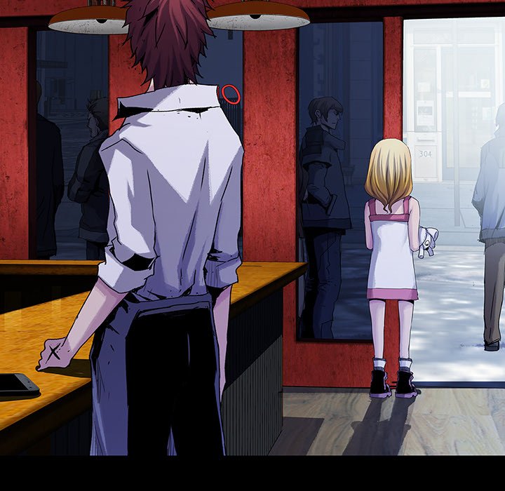 Read Blood Blade chapter 72 image 45 on Lezhin