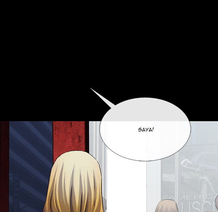 Read Blood Blade chapter 72 image 46 on Lezhin