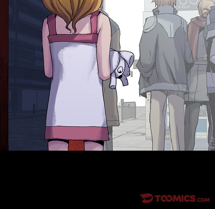 Read Blood Blade chapter 72 image 47 on Lezhin