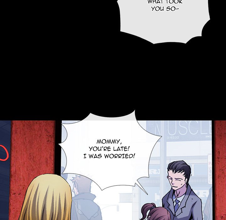 Read Blood Blade chapter 72 image 55 on Lezhin