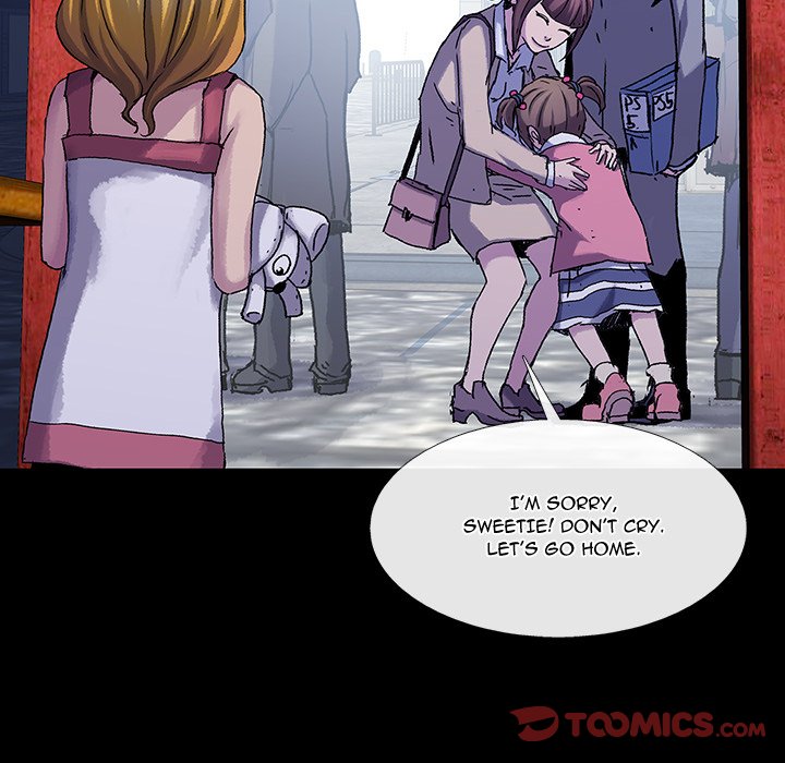 Read Blood Blade chapter 72 image 56 on Lezhin