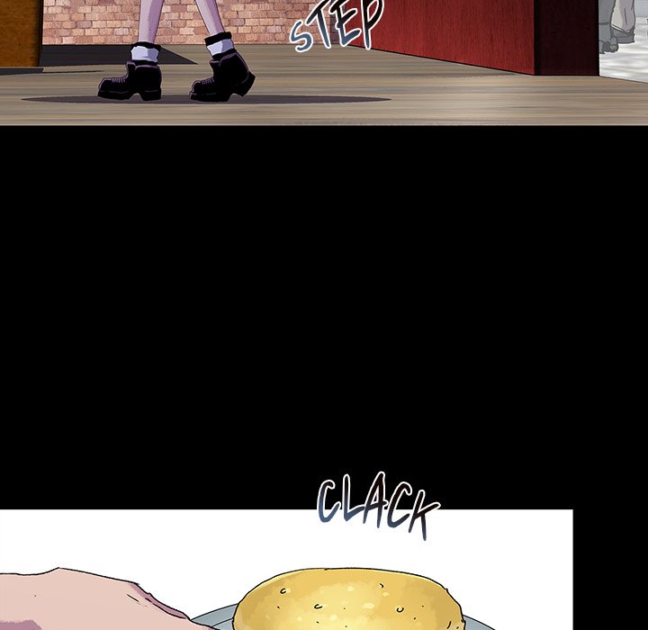 Read Blood Blade chapter 72 image 60 on Lezhin