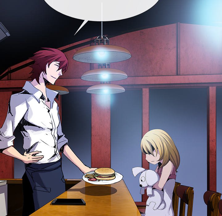 Read Blood Blade chapter 72 image 62 on Lezhin