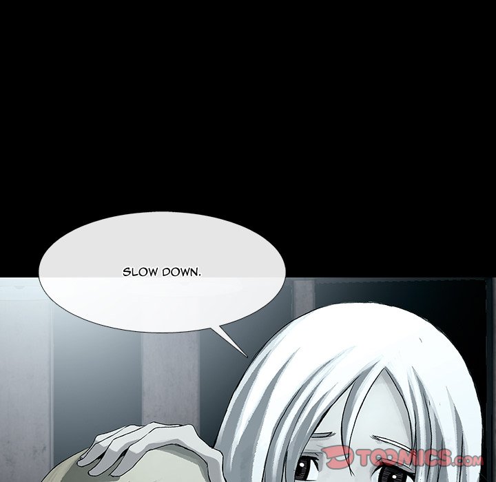 Read Blood Blade chapter 72 image 65 on Lezhin