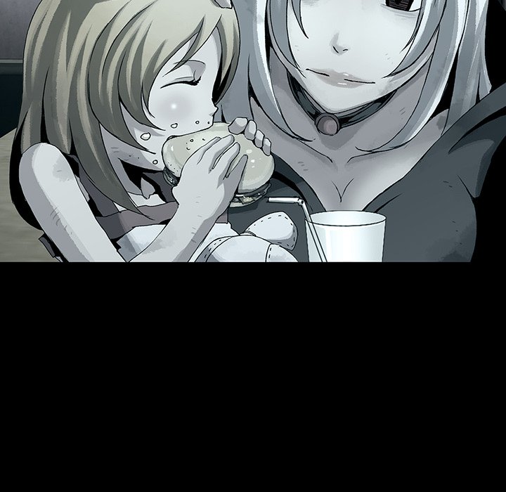 Read Blood Blade chapter 72 image 66 on Lezhin