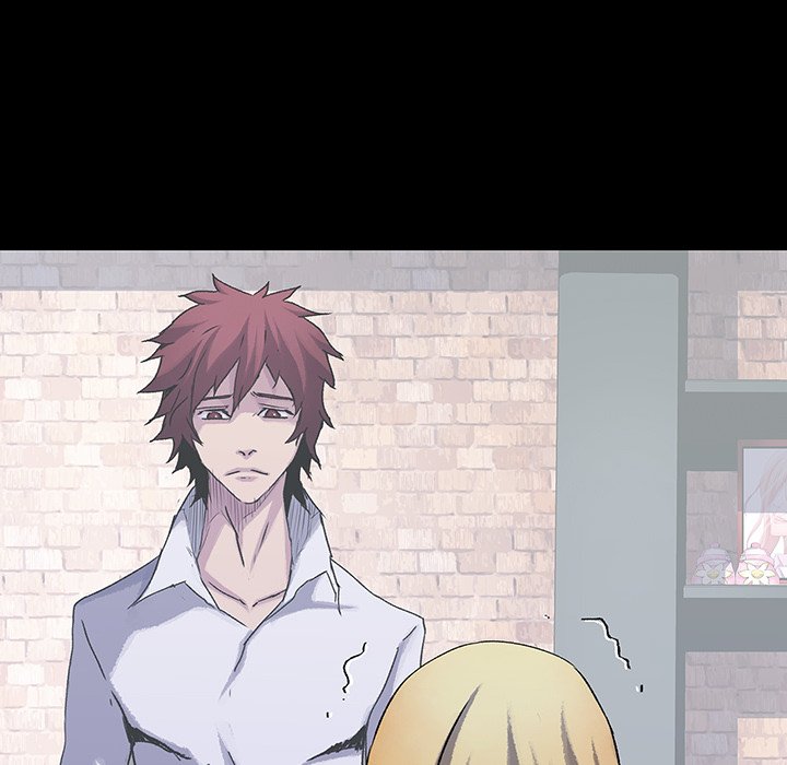 Read Blood Blade chapter 72 image 67 on Lezhin
