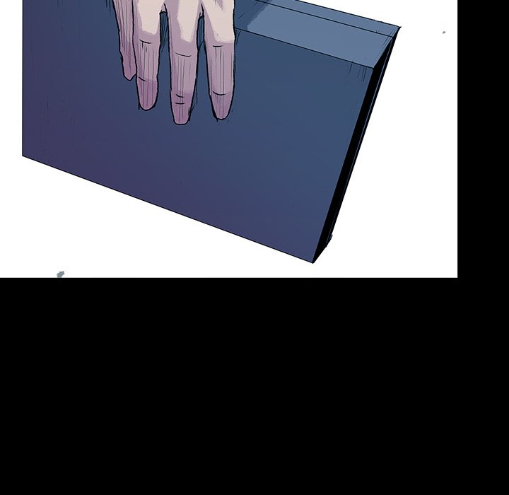Read Blood Blade chapter 72 image 7 on Lezhin