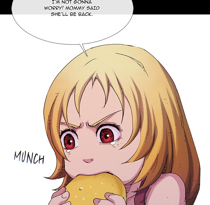 Read Blood Blade chapter 72 image 73 on Lezhin