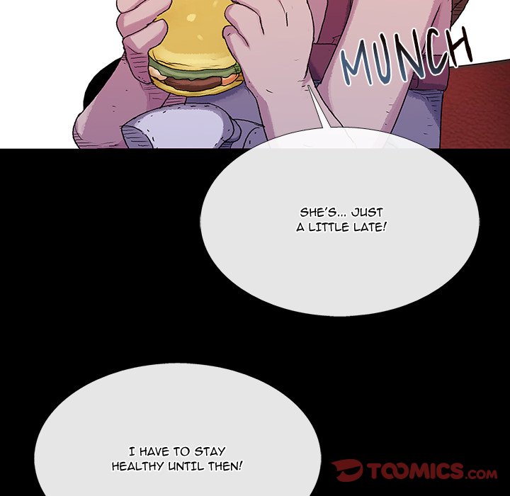 Read Blood Blade chapter 72 image 74 on Lezhin