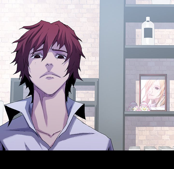 Read Blood Blade chapter 72 image 76 on Lezhin
