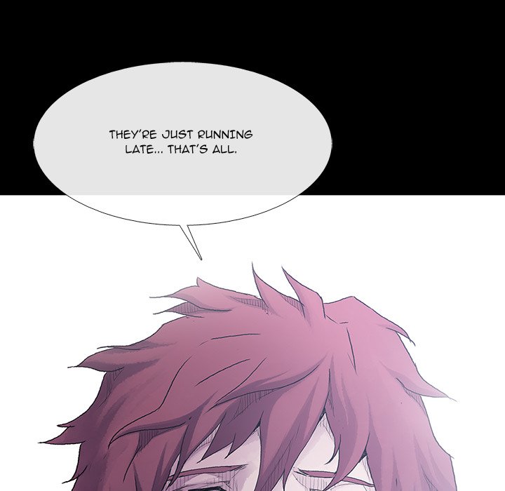 Read Blood Blade chapter 72 image 79 on Lezhin