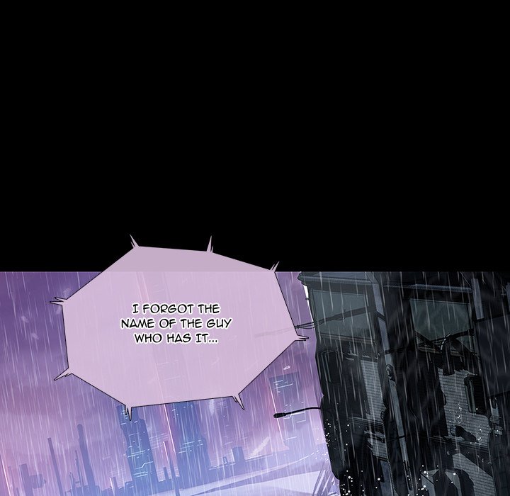 Read Blood Blade chapter 72 image 88 on Lezhin