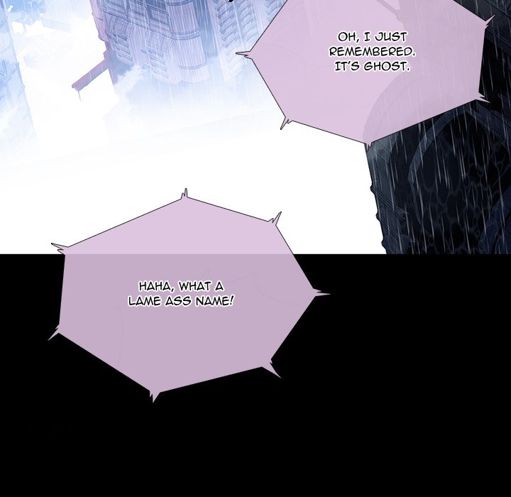 Read Blood Blade chapter 72 image 90 on Lezhin