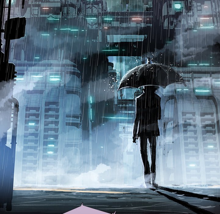 Read Blood Blade chapter 72 image 94 on Lezhin