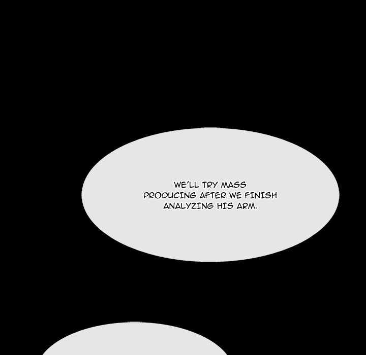 Read Blood Blade chapter 72 image 97 on Lezhin