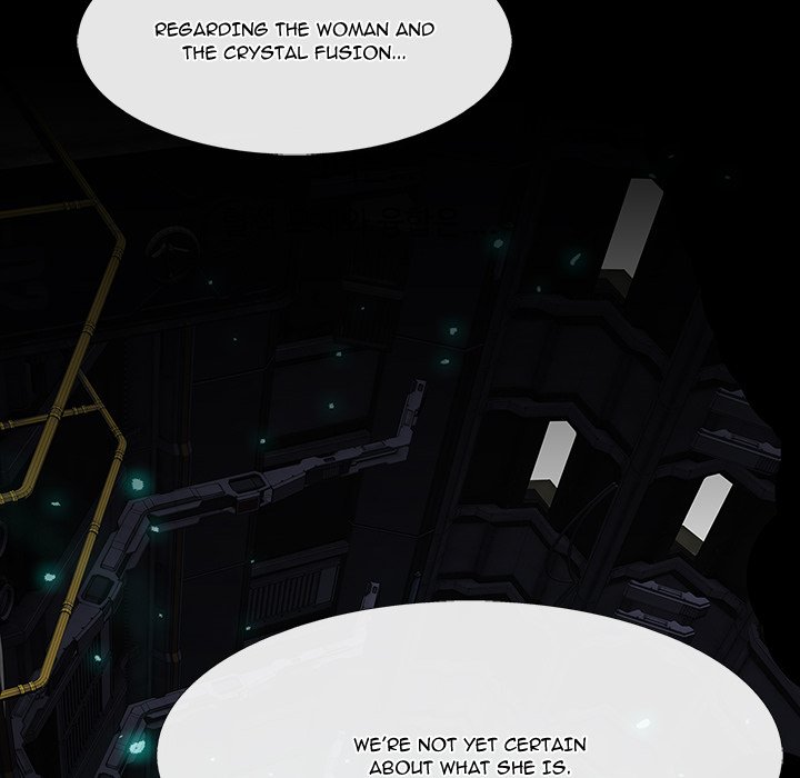 Read Blood Blade chapter 72 image 98 on Lezhin