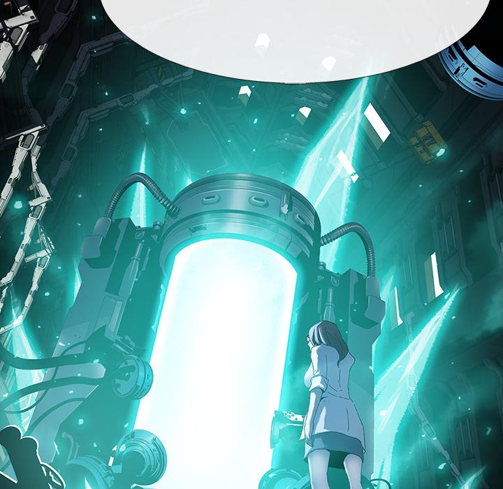 Read Blood Blade chapter 72 image 99 on Lezhin