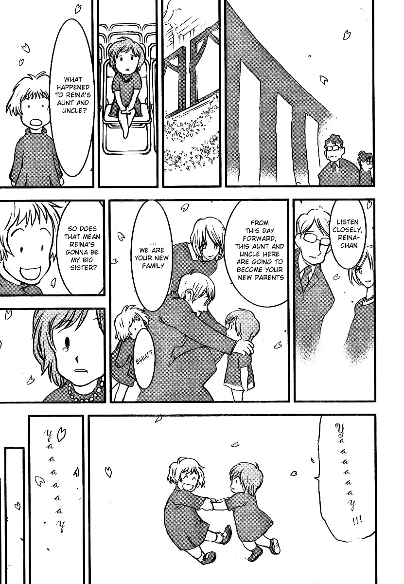 Read Blood Blockade Battlefront chapter 0 image 26 on Lezhin