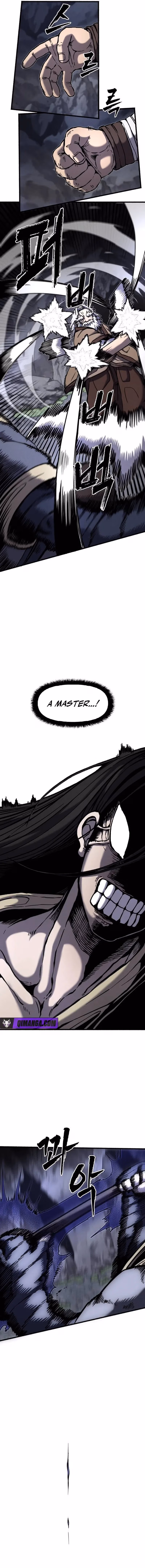Read Blood Demon Chronicles chapter 5 image 3 on Lezhin